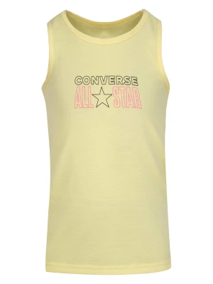 Converse Top w kolorze żółtym rozmiar: 140-152