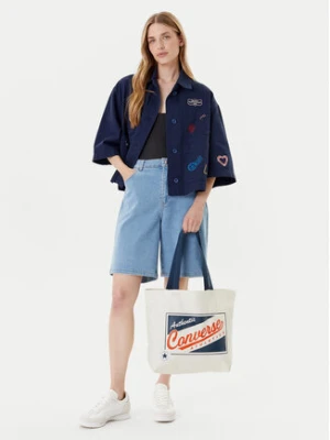 Converse Torebka 10027609-A01 Beżowy