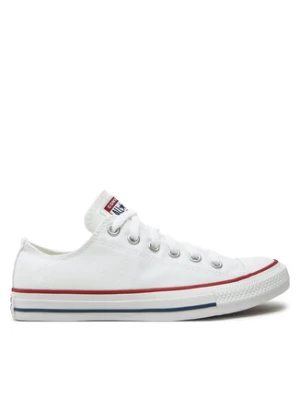 Converse Trampki All Star Ox M7652C Biały