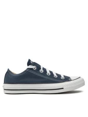 Converse Trampki All Star Ox M9697C Granatowy