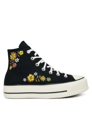Converse Trampki Chuck 70 A16864C Czarny