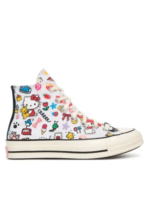 Converse Trampki Chuck 70 A17696C Kolorowy