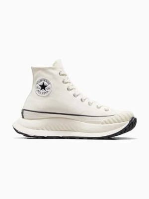 Converse Chuck Taylor All Star 70 Hi AT-CX trampki kolor beżowy A01682C