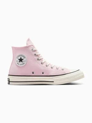 Converse trampki Chuck 70 damskie kolor różowy A10527C