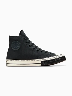 Converse trampki Chuck 70 GTX kolor czarny A09483C