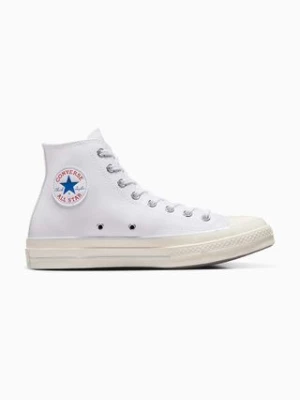 Converse trampki Chuck 70 HI kolor biały A07201C