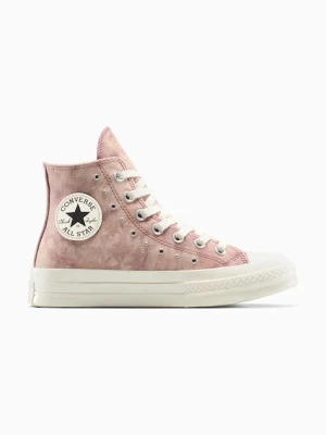 Converse trampki Chuck 70 kolor beżowy A11841C