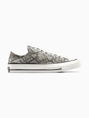 Converse trampki Chuck 70 kolor beżowy A13434C
