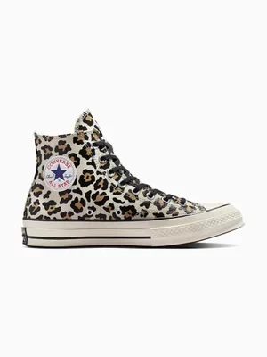 Converse trampki Chuck 70 kolor beżowy A13436C