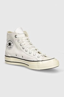 Converse trampki Chuck 70 kolor biały A07444C