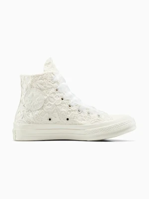 Converse trampki Chuck 70 kolor biały A15081C
