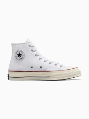 Converse Chuck Taylor All Star 70 Hi trampki kolor biały C162056