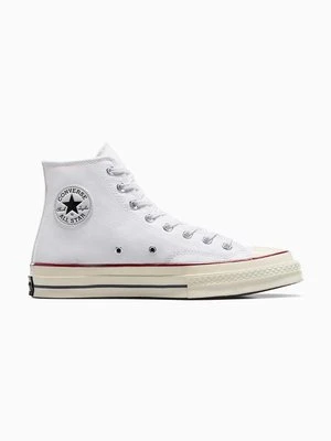 Converse trampki Chuck 70 kolor biały C162056