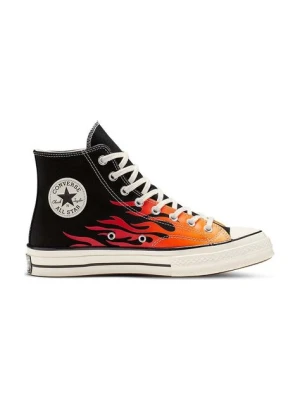 Converse trampki Chuck 70 kolor czarny 165024C