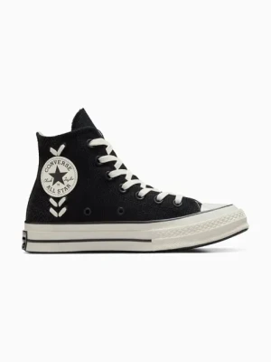 Converse trampki Chuck 70 kolor czarny A10669C