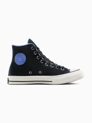 Converse trampki Chuck 70 kolor czarny A12708C