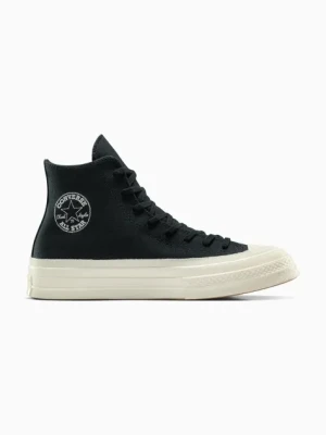 Converse trampki Chuck 70 kolor czarny A12724C