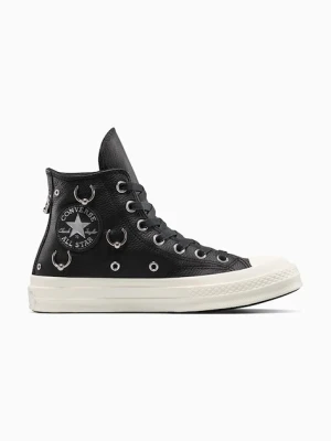 Converse trampki Chuck 70 kolor czarny A14451C