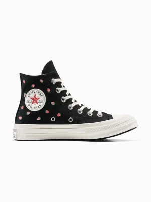 Converse trampki Chuck 70 kolor czarny A14944C
