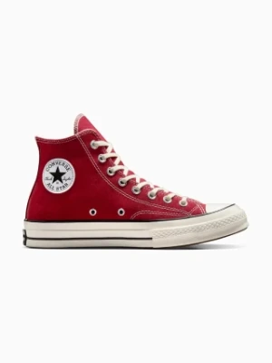 Converse trampki Chuck 70 kolor czerwony A10523C