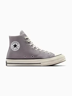 Converse trampki Chuck 70 kolor fioletowy A10525C