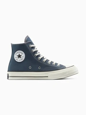 Converse trampki Chuck 70 kolor fioletowy A13334C