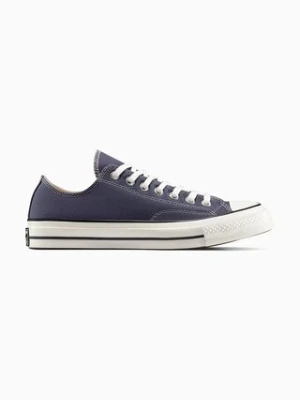 Converse trampki Chuck 70 kolor fioletowy A13340C
