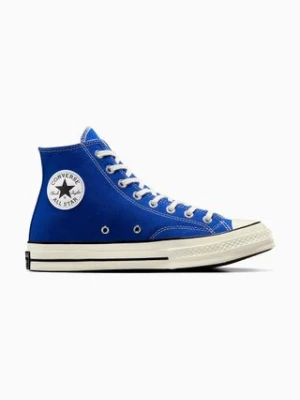 Converse trampki Chuck 70 kolor granatowy A06529C