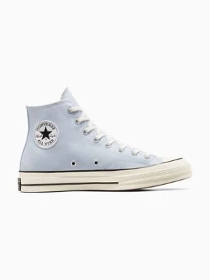 Converse trampki Chuck 70 kolor niebieski A06519C