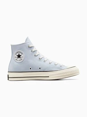 Converse trampki Chuck 70 kolor niebieski A06519C