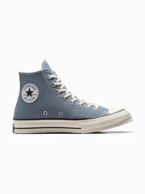 Converse trampki Chuck 70 kolor niebieski A08617C