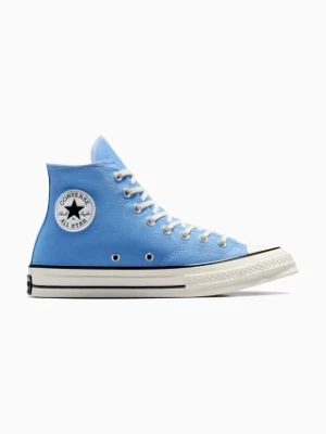 Converse trampki Chuck 70 kolor niebieski A10524C