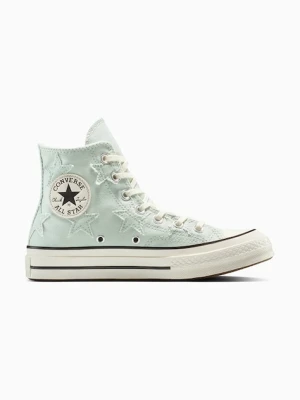 Converse trampki Chuck 70 kolor niebieski A15546C