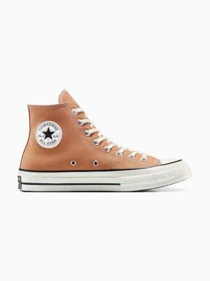 Converse trampki Chuck 70 kolor pomarańczowy A11749C