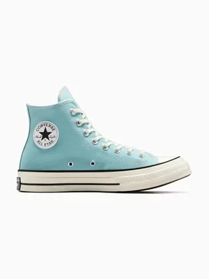 Converse trampki Chuck 70 kolor turkusowy A10522C