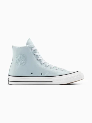Converse trampki Chuck 70 kolor turkusowy A11740C