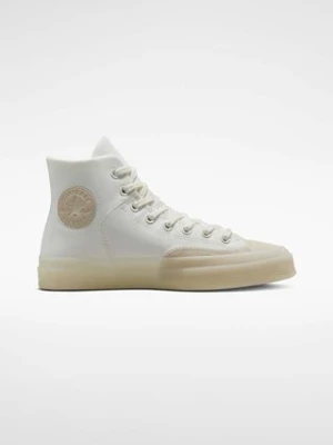 Converse trampki Chuck 70 Marquis kolor beżowy A03426C