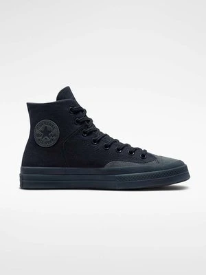 Converse trampki Chuck 70 Marquis kolor czarny A03427C