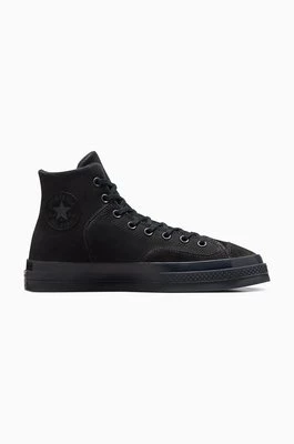 Converse trampki Chuck 70 Marquis kolor czarny A09441C