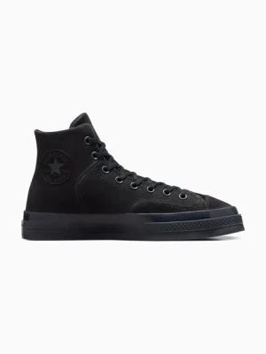 Converse trampki Chuck 70 Marquis kolor czarny A09441C