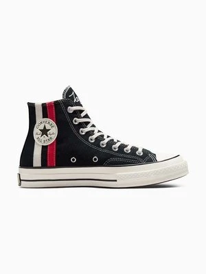 Converse trampki Chuck 70 męskie kolor czarny A07441C