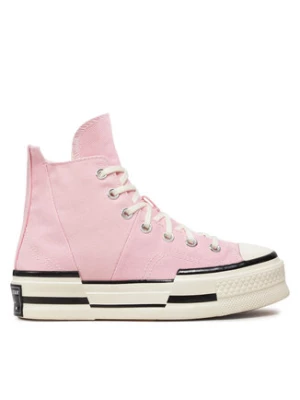 Converse Trampki Chuck 70 Plus A04366C Różowy