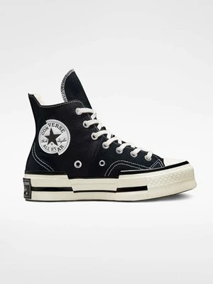 Converse trampki Chuck 70 Plus kolor czarny A00916C