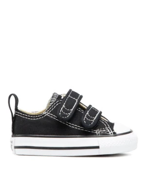 Converse Trampki Chuck Taylor 2V Ox 7V603C Czarny