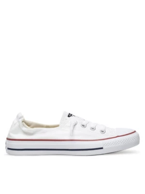 Converse Trampki CHUCK TAYLOR 537084C Biały