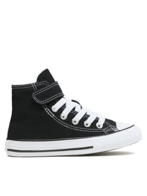 Converse Trampki Chuck Taylor All Star 1V Hi 372883C Czarny