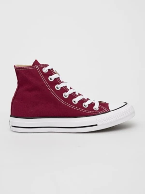 Converse - Trampki Chuck Taylor All Star bordowy