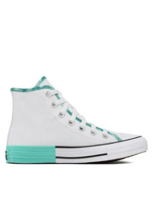 Converse Trampki Chuck Taylor All Star A03413C Biały