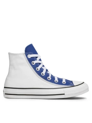 Converse Trampki Chuck Taylor All Star A03417C Biały