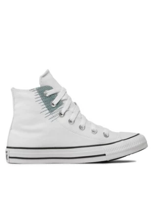 Converse Trampki Chuck Taylor All Star A05031C Biały